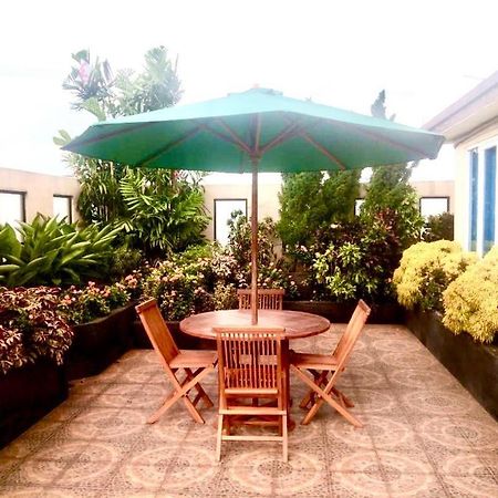 Grand Kasira Hotel Джакарта Екстериор снимка
