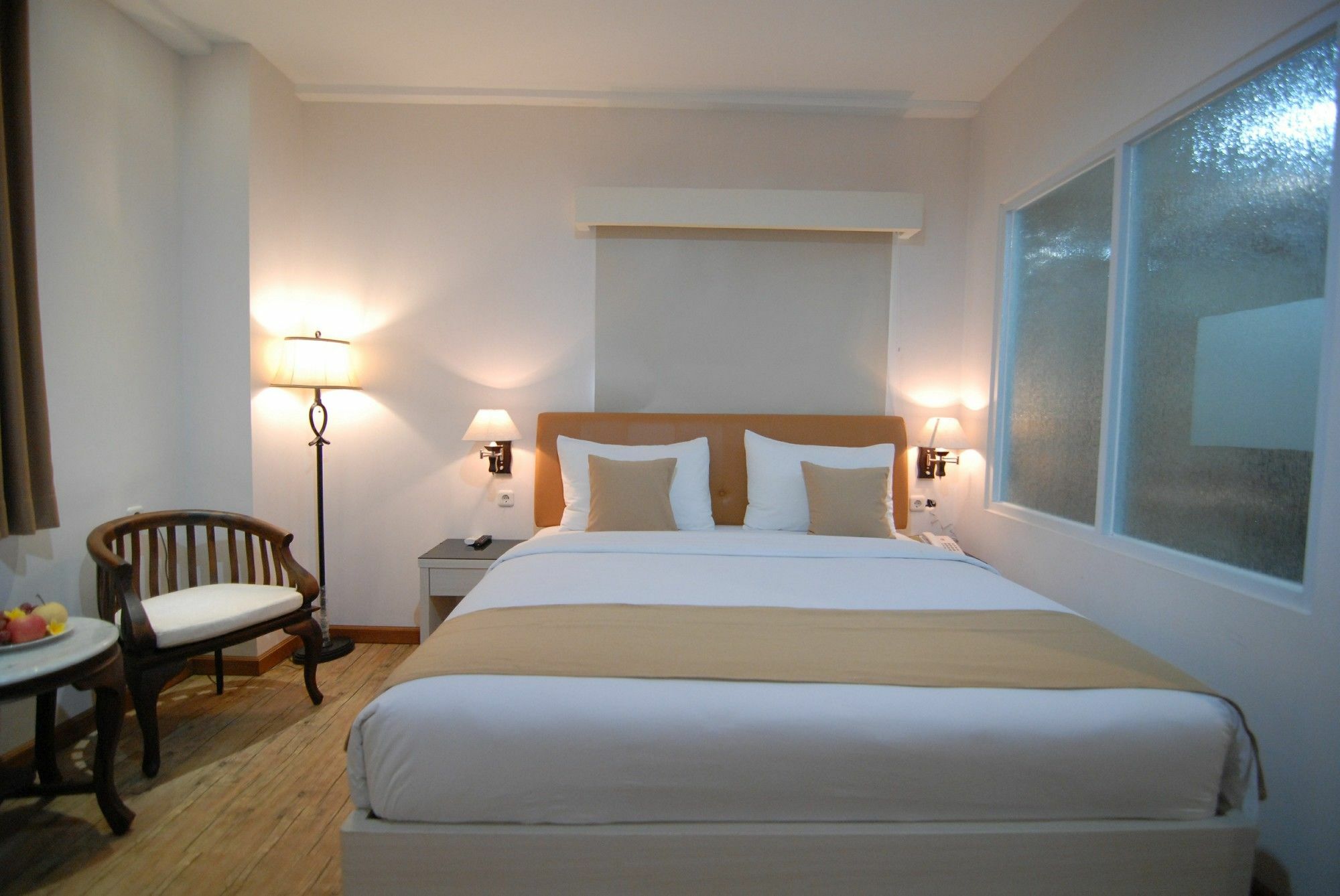 Grand Kasira Hotel Джакарта Екстериор снимка