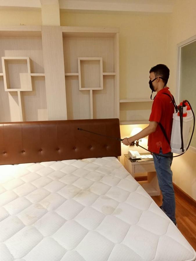 Grand Kasira Hotel Джакарта Екстериор снимка