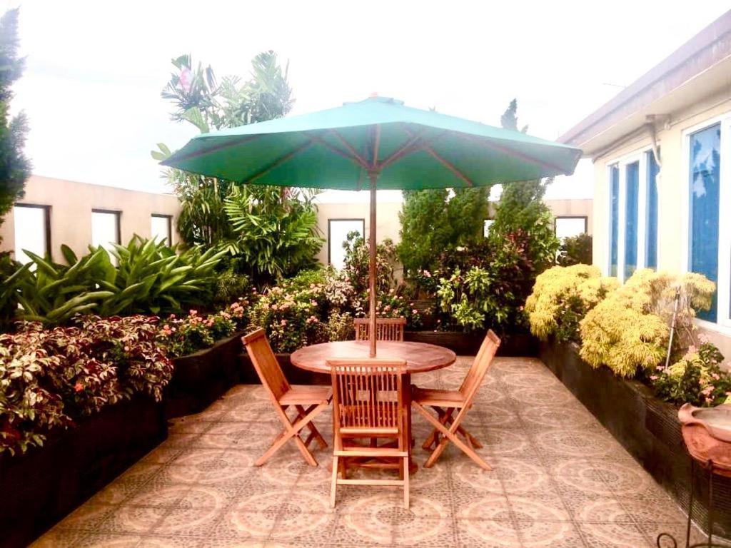 Grand Kasira Hotel Джакарта Екстериор снимка