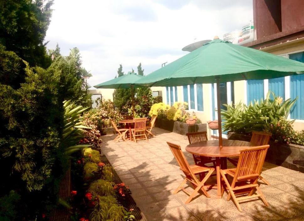 Grand Kasira Hotel Джакарта Екстериор снимка